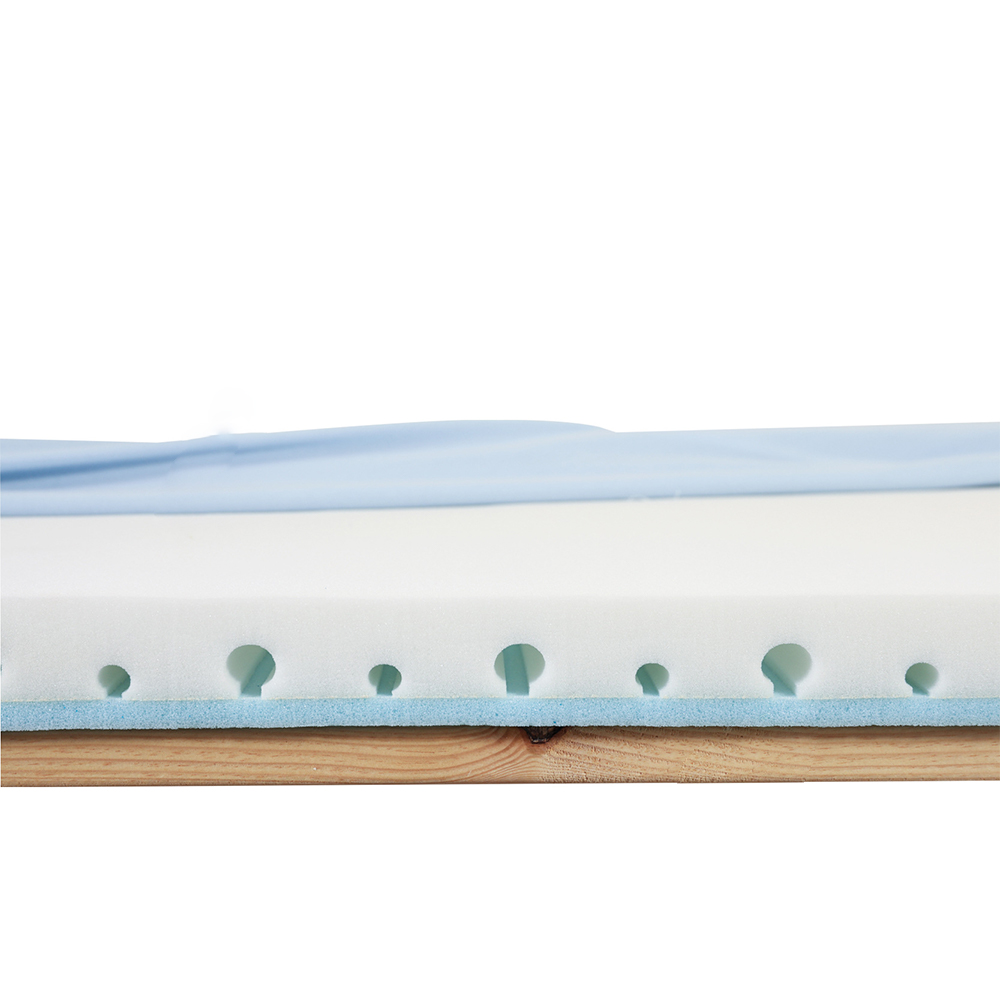 پد فوم حافظه